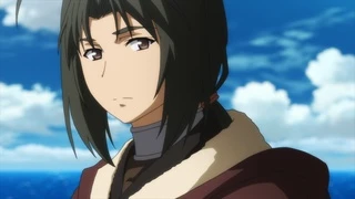 Utawarerumono: Itsuwari no Kamen - EP19