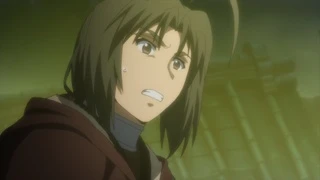 Utawarerumono: Itsuwari no Kamen - EP24