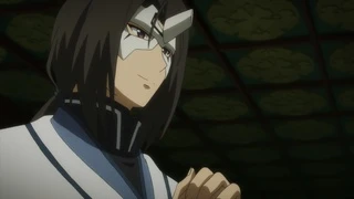 Utawarerumono: Itsuwari no Kamen - EP21