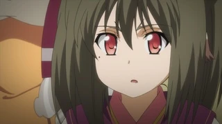 Utawarerumono: Itsuwari no Kamen - EP18