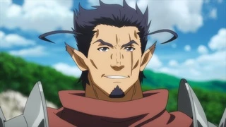 Utawarerumono: Itsuwari no Kamen - EP20