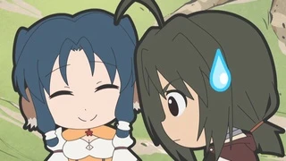 Utawarerumono: Itsuwari no Kamen - SP2