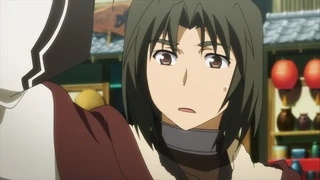 Utawarerumono: Itsuwari no Kamen - EP4