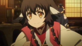 Utawarerumono: Itsuwari no Kamen - EP7