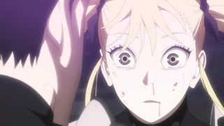 怪獸8號 完結篇 製作決定PV