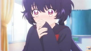 少女怪獸焦糖戀心 預告PV