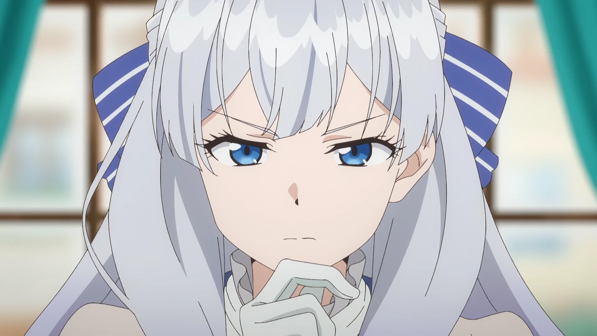 暴怒千金发誓复仇。～凭借魔导书之力打垮祖国～ 第5话