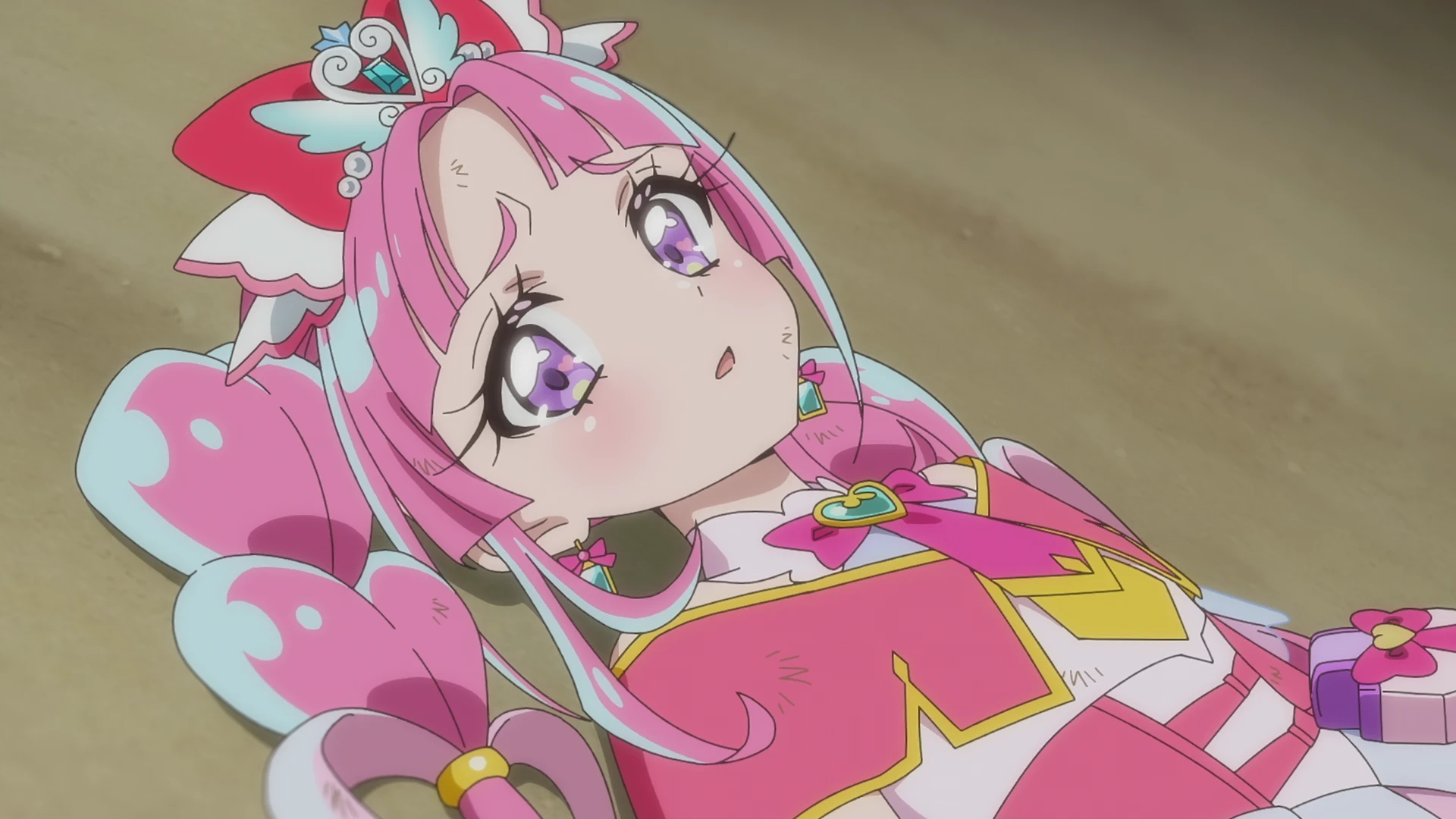 名侦探光之美少女！ 第6话