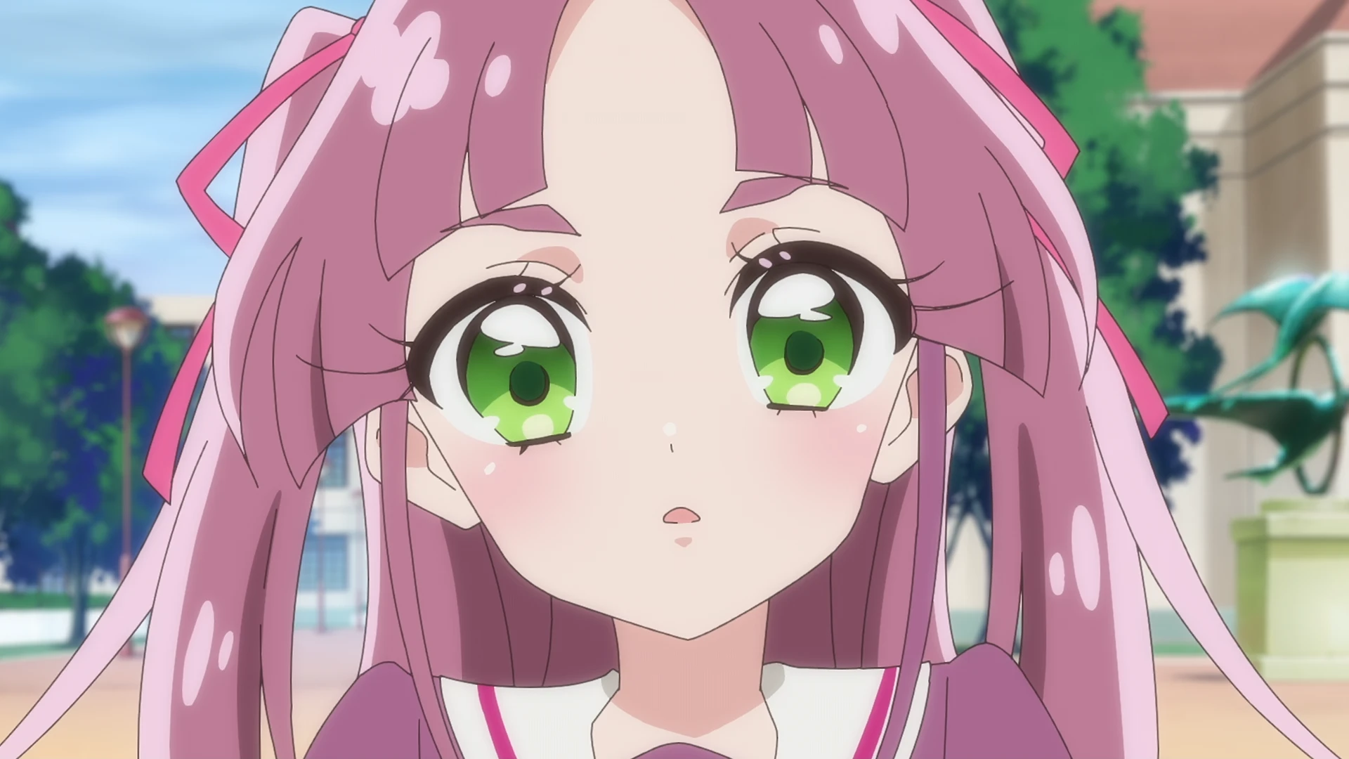 名侦探光之美少女！ 第5话