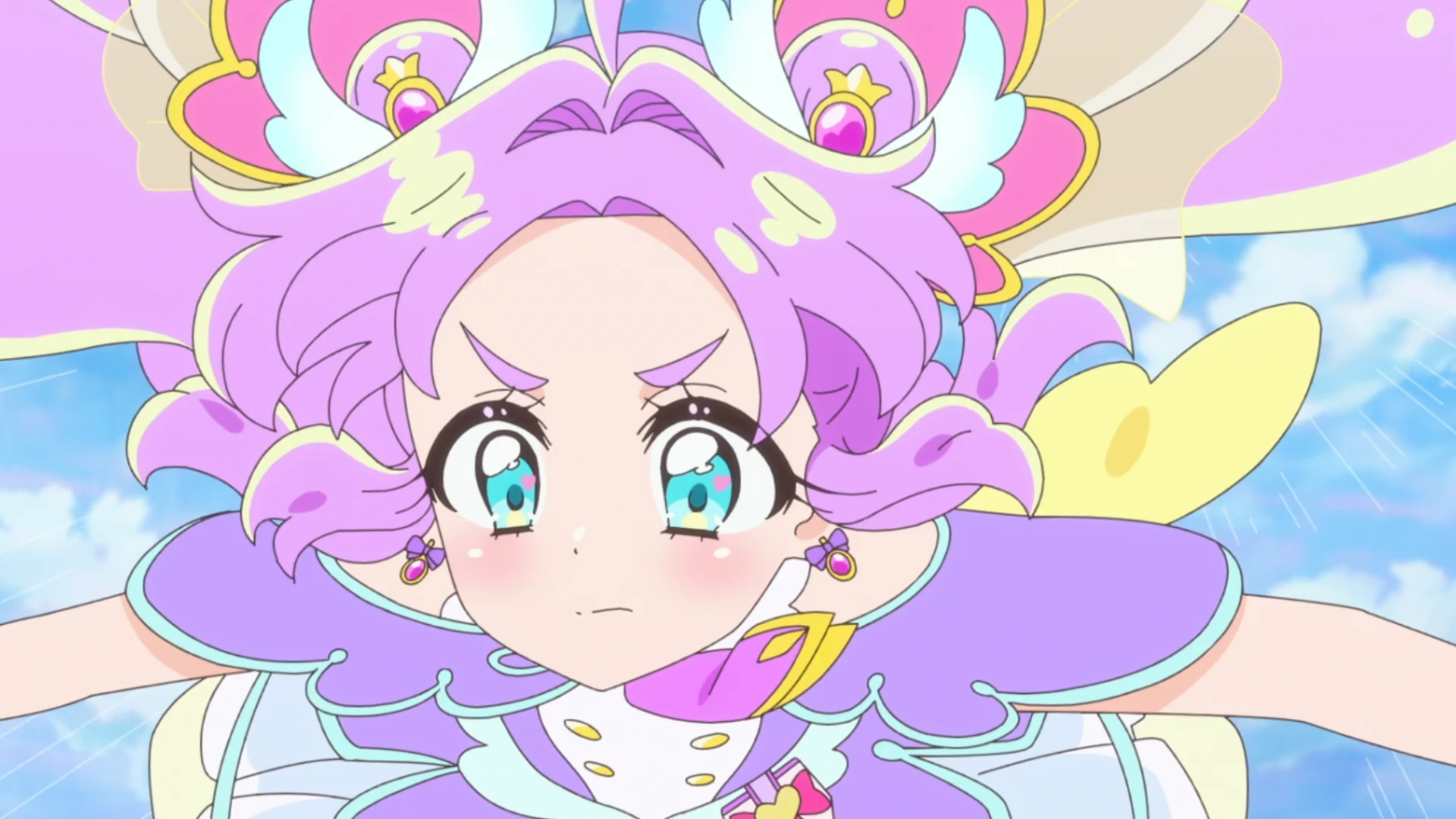 名侦探光之美少女！ 第8话