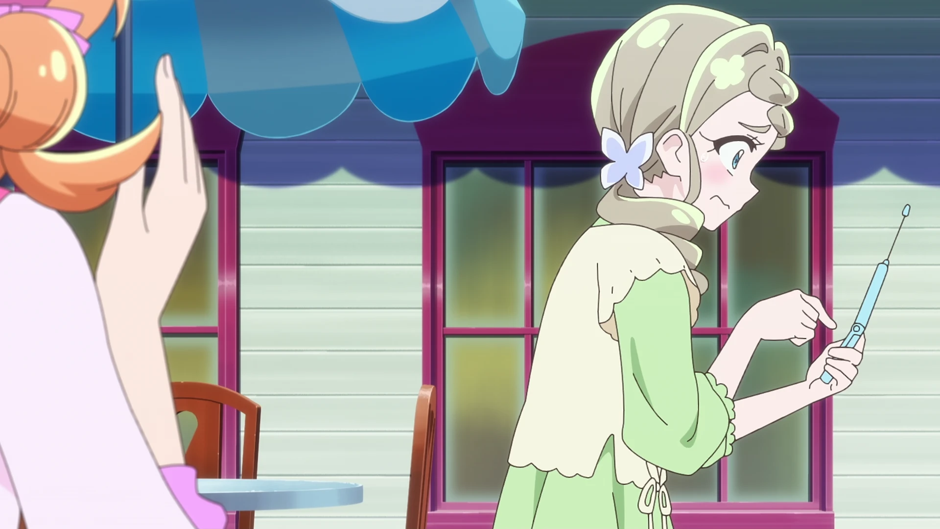 名侦探光之美少女！ 第2话