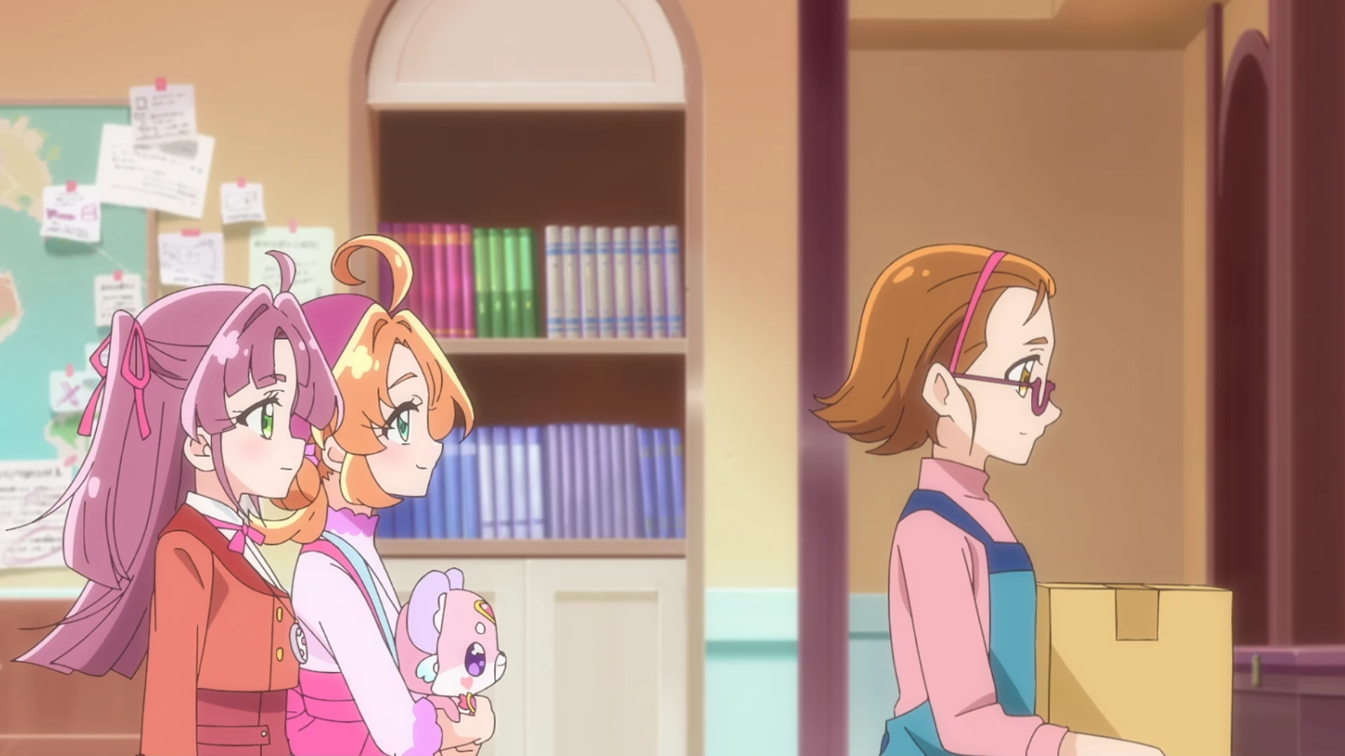 名侦探光之美少女！ 第8话