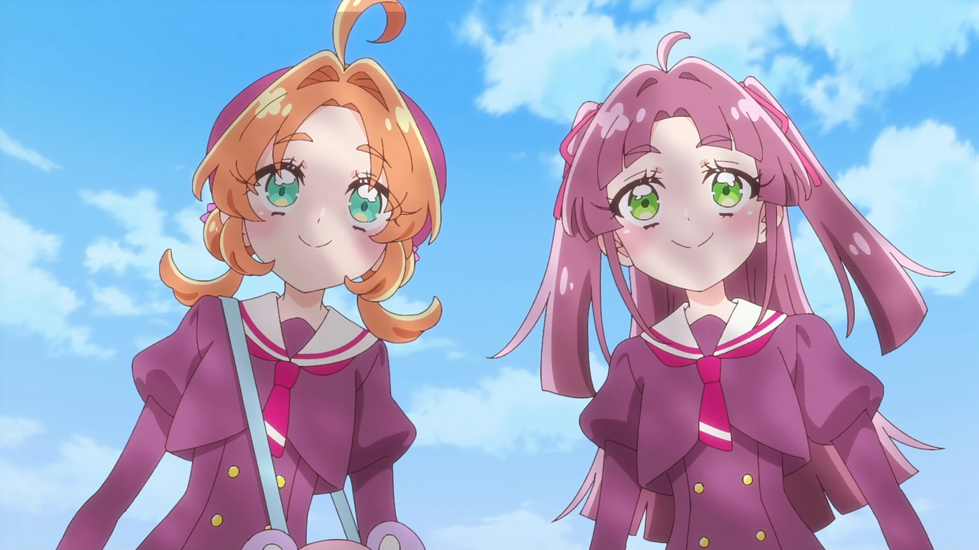 名侦探光之美少女！ 第7话