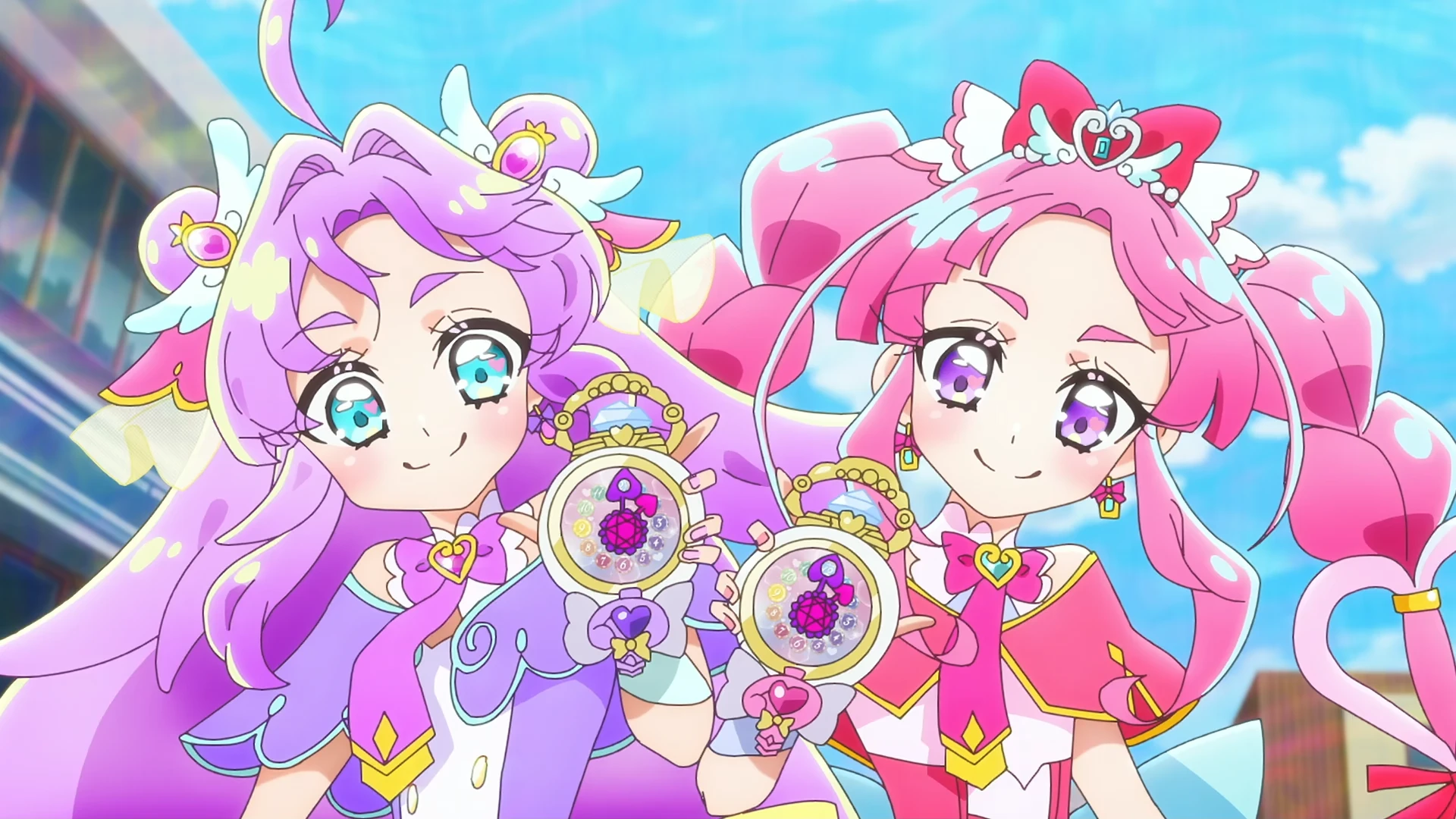 名侦探光之美少女！ 第3话