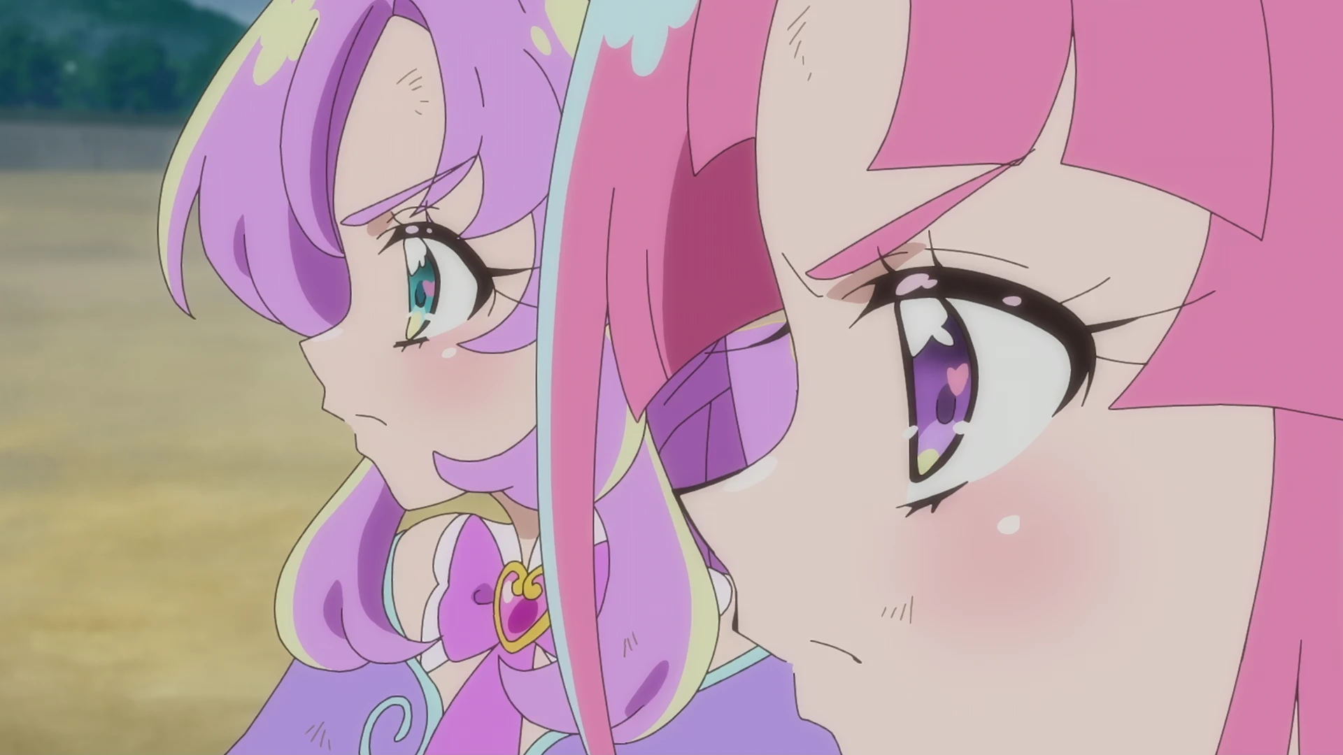 名侦探光之美少女！ 第6话