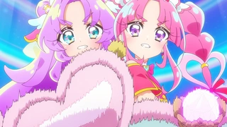 Meitantei Precure! - EP7