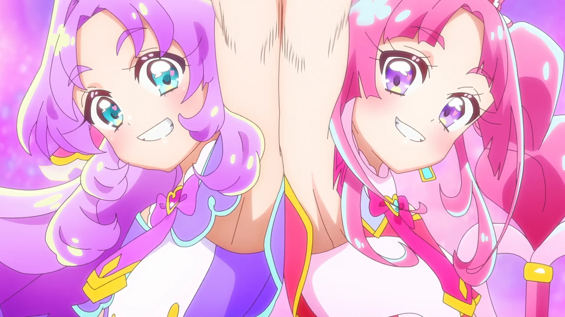 名侦探光之美少女！ 第4话