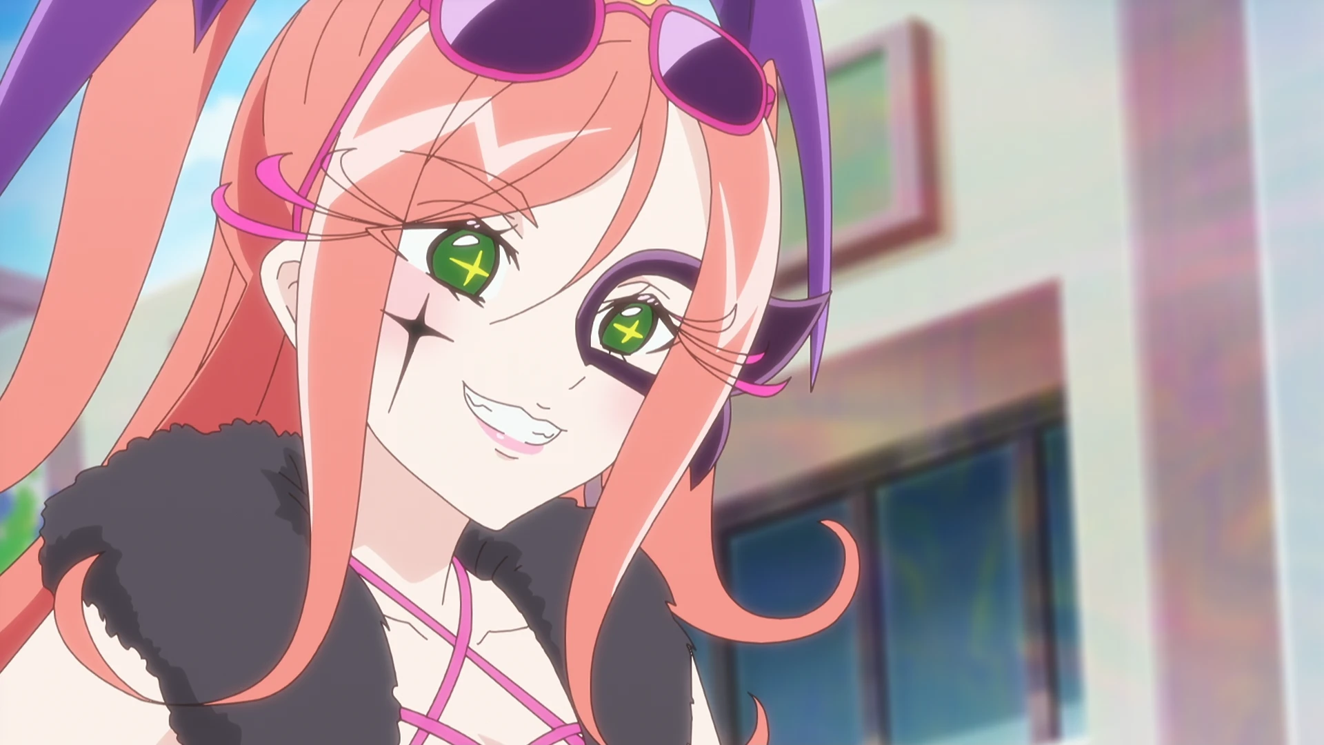 名侦探光之美少女！ 第3话