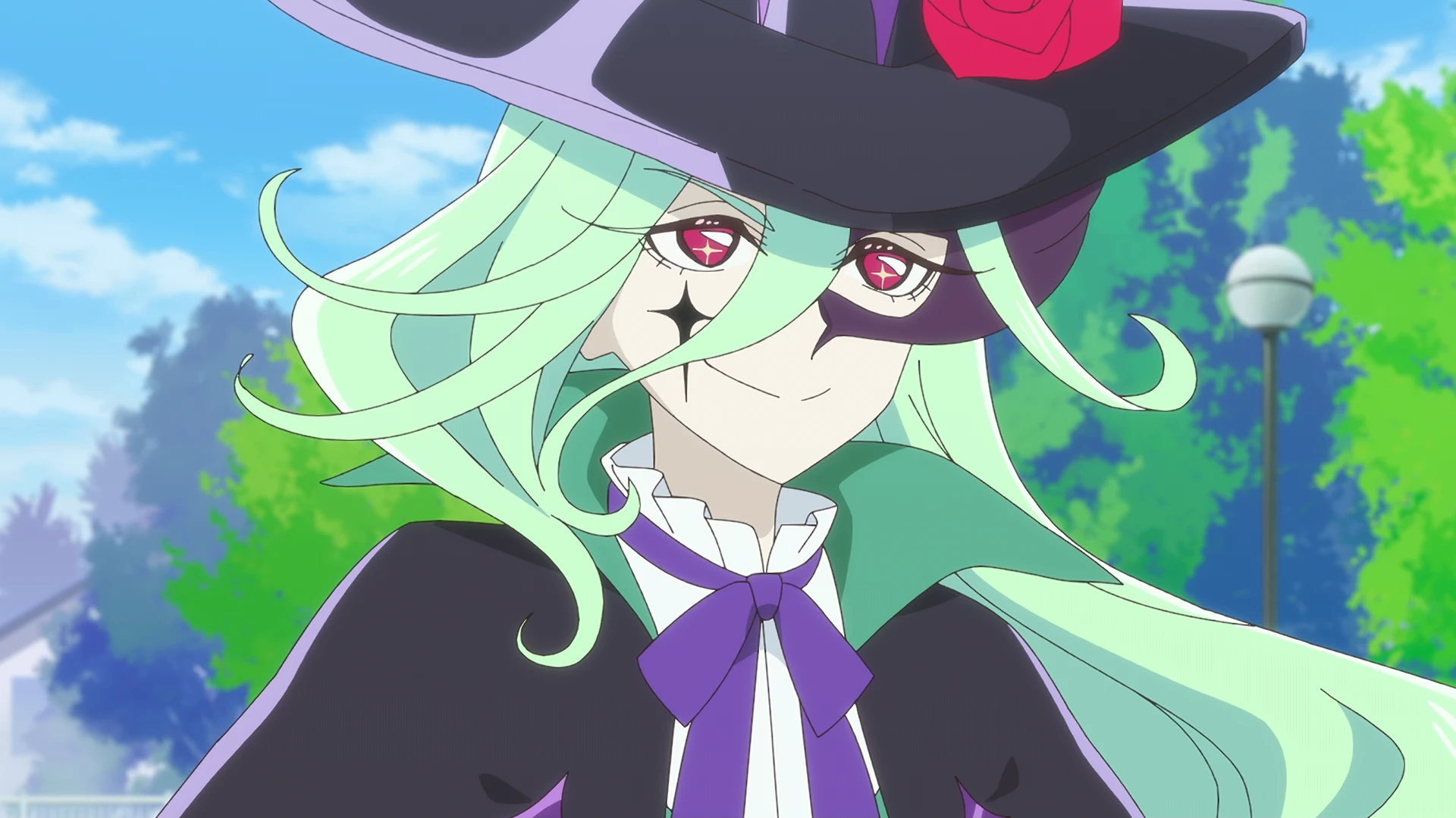 名侦探光之美少女！ 第2话