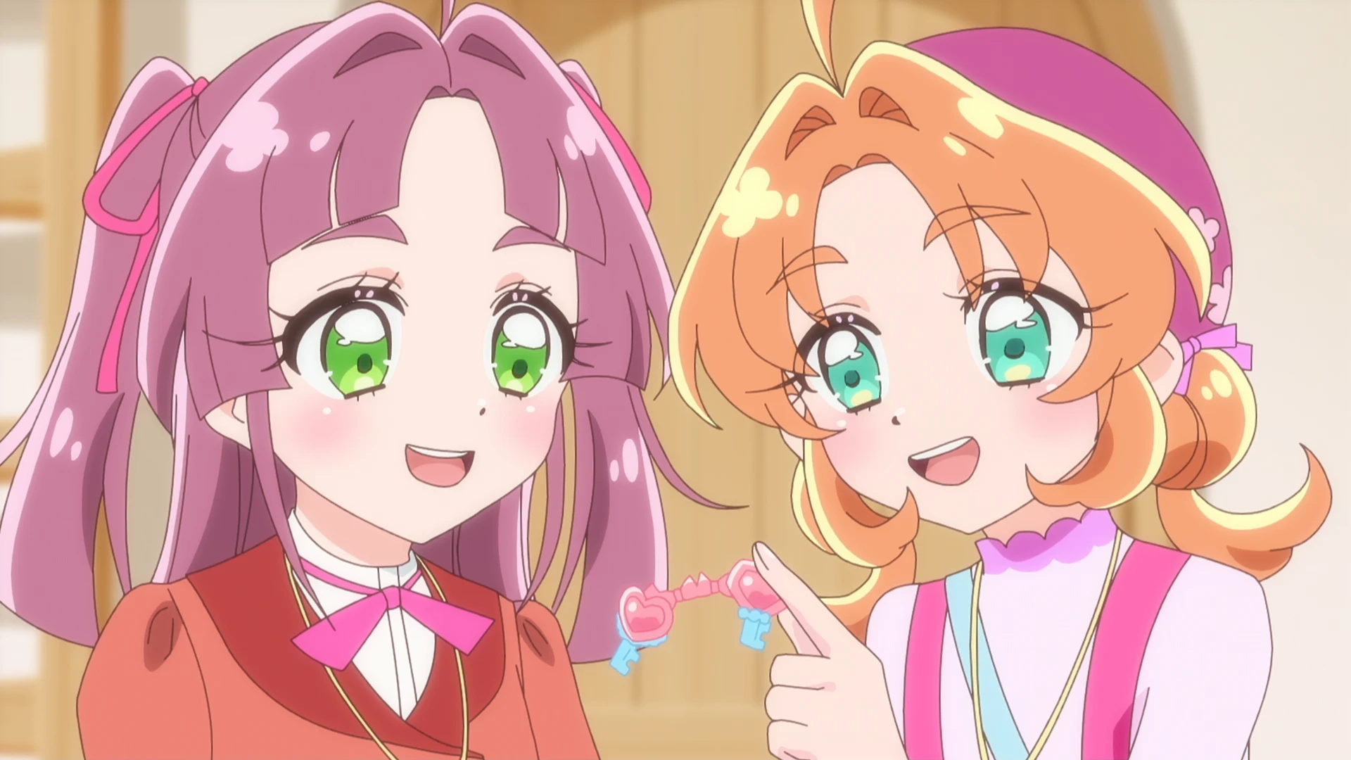 名侦探光之美少女！ 第3话