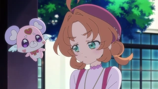 名探偵プリキュア！ 第5話