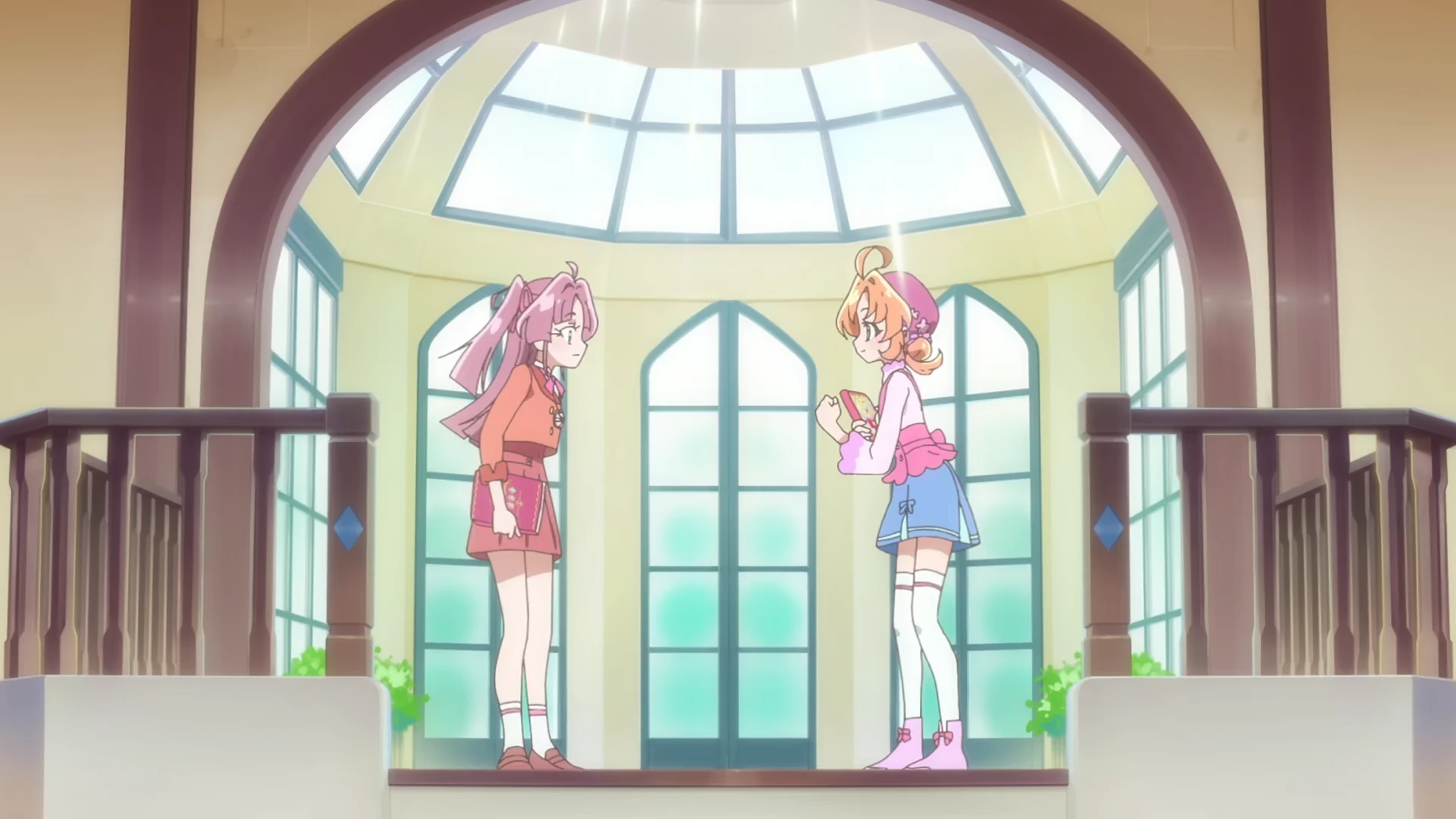 名侦探光之美少女！ 第2话