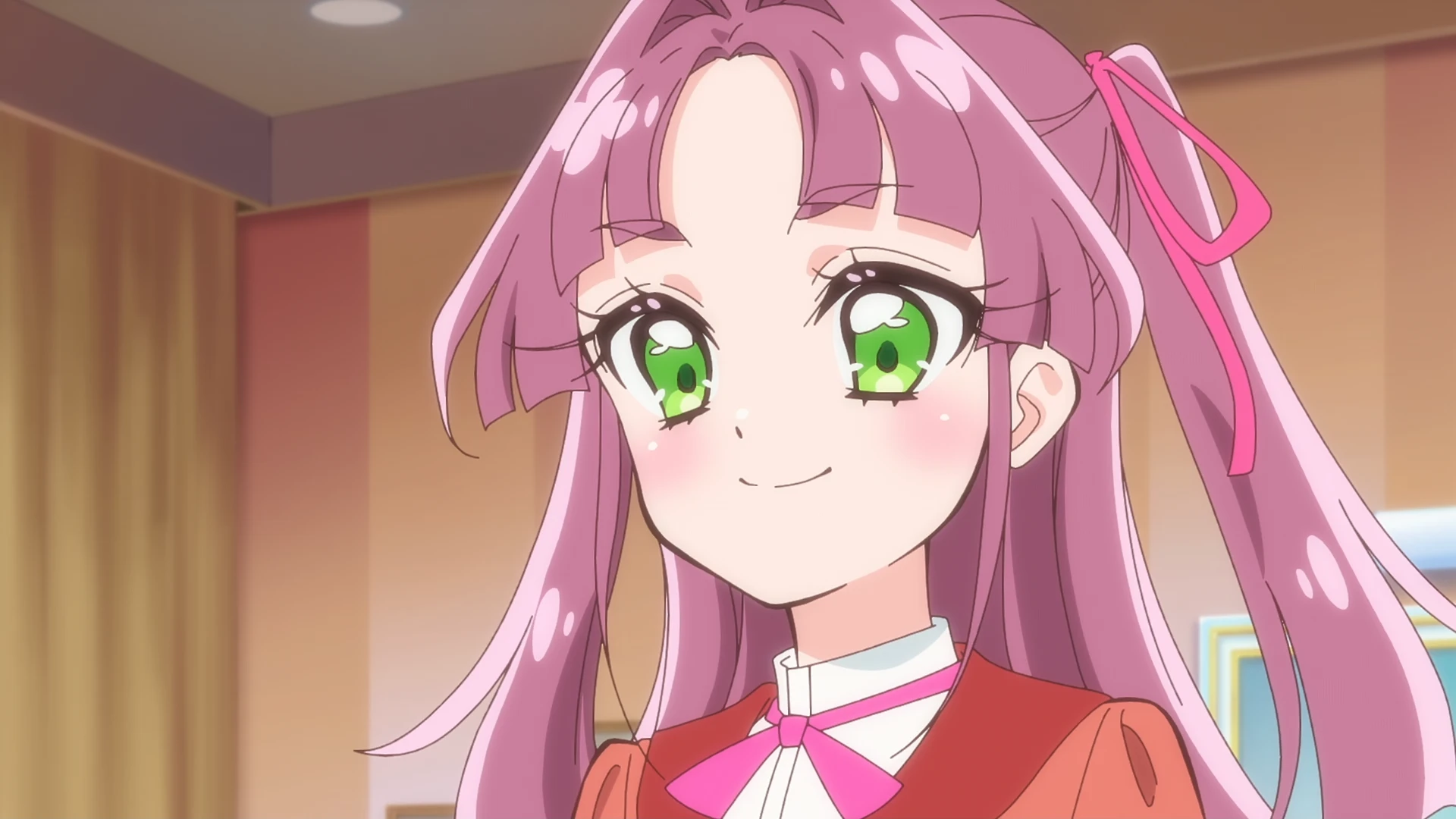 名侦探光之美少女！ 第1话