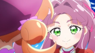Meitantei Precure! - EP3