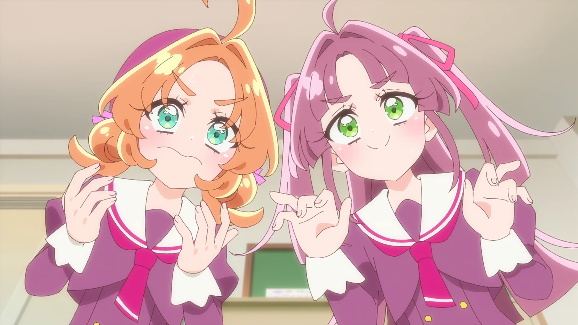 名侦探光之美少女！ 第7话