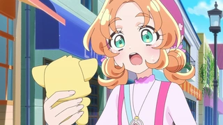 Meitantei Precure! - EP2