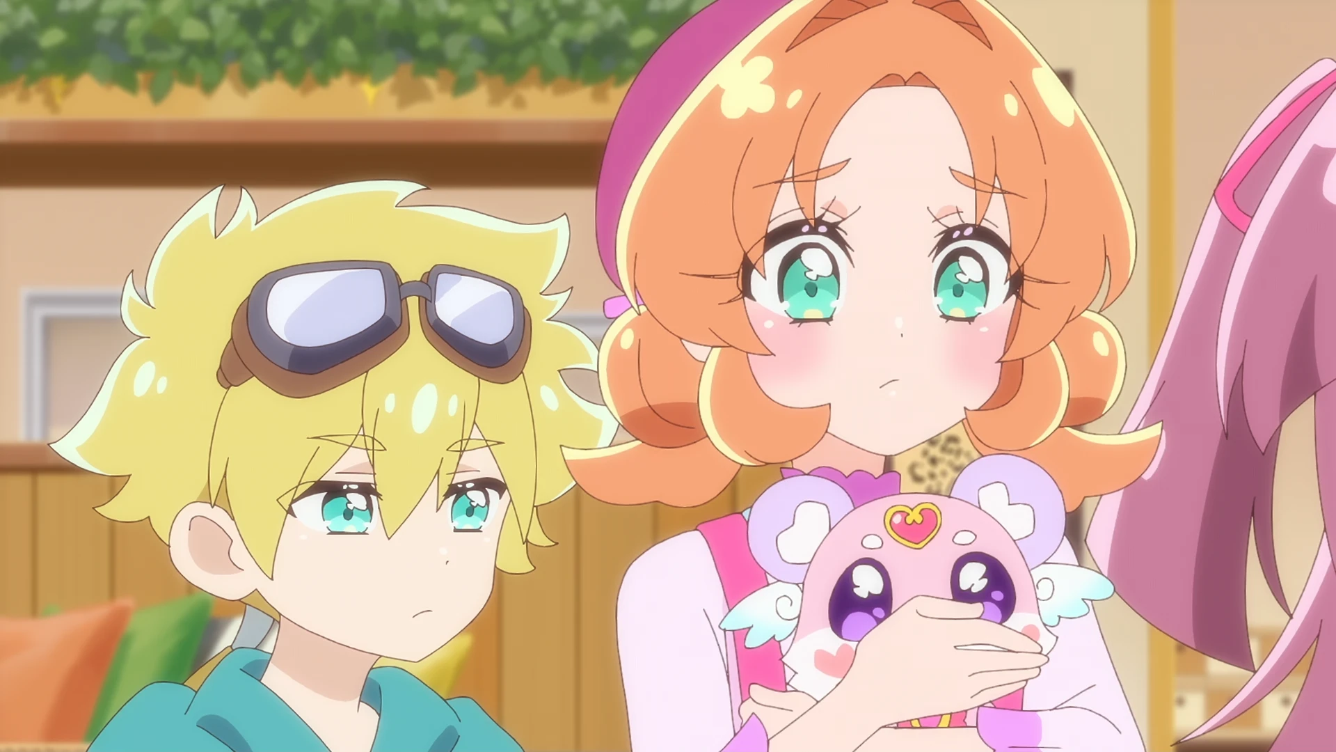 名侦探光之美少女！ 第3话