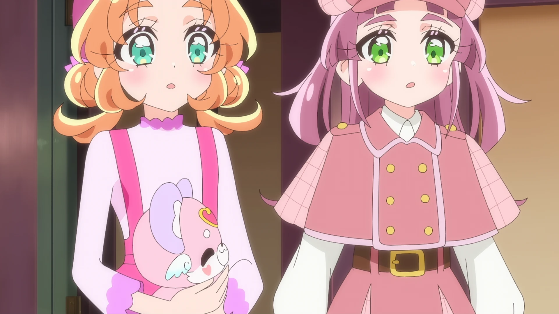 名侦探光之美少女！ 第2话