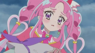 名探偵プリキュア！ 第6話