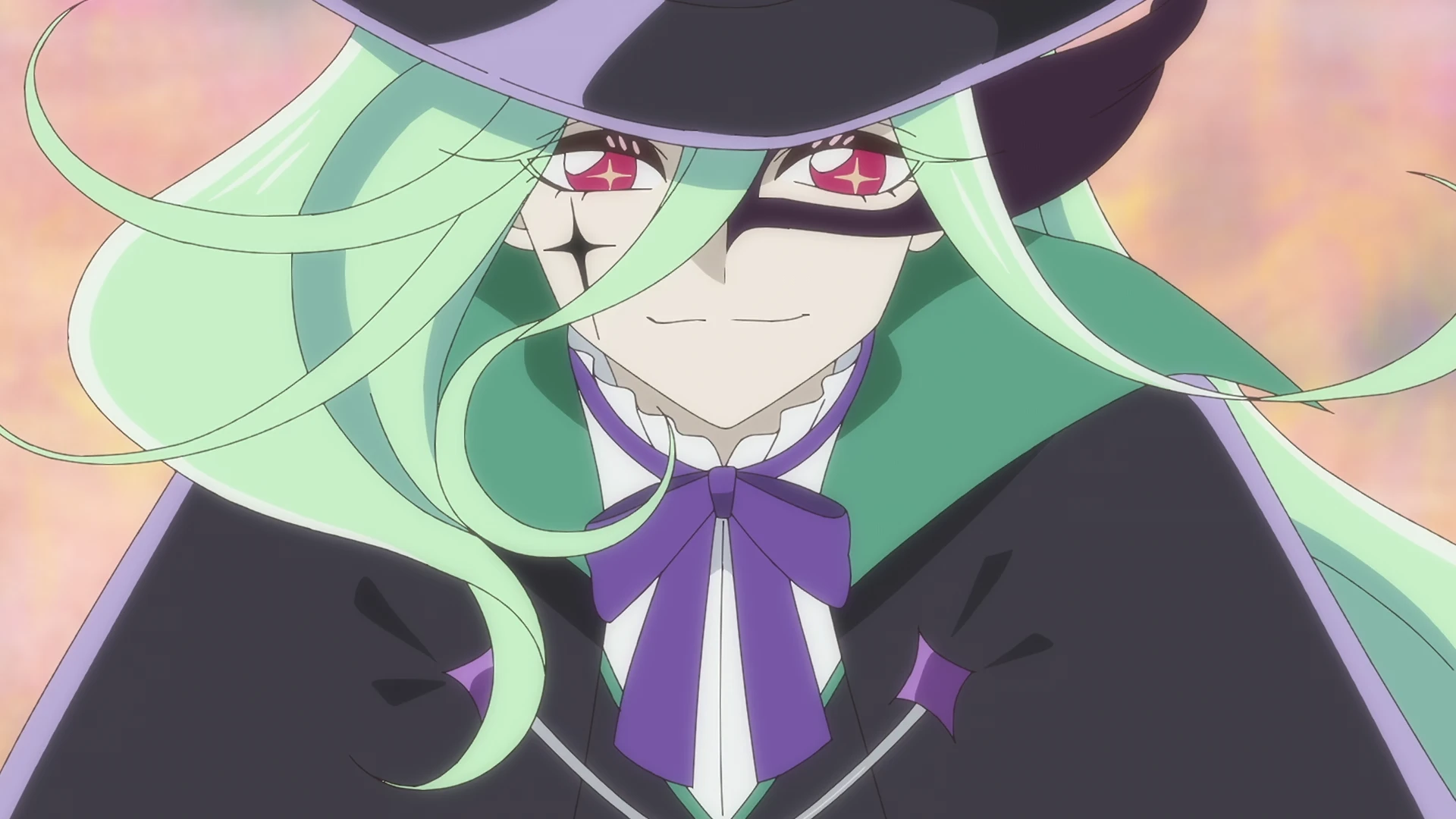 名侦探光之美少女！ 第5话