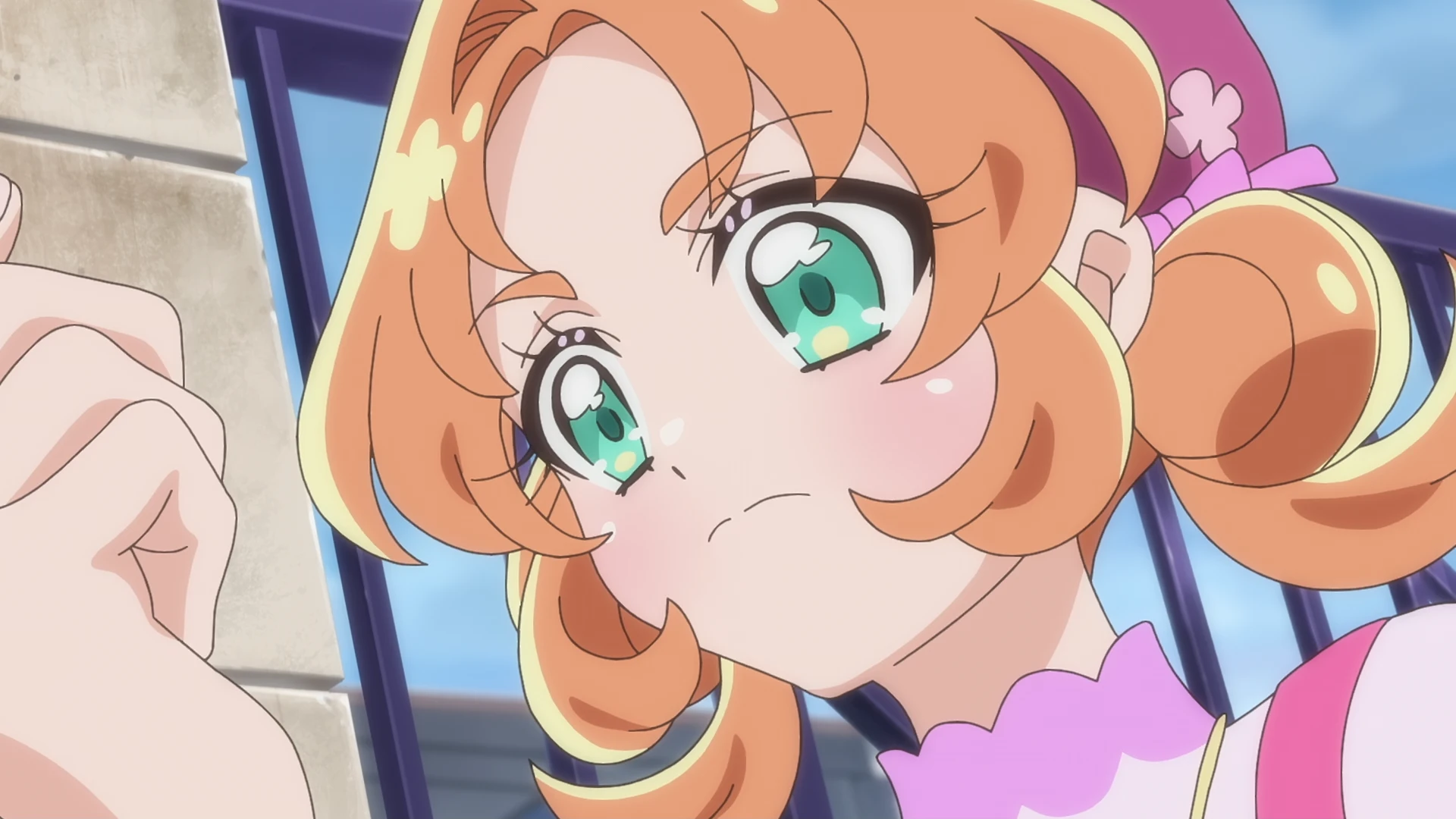 名侦探光之美少女！ 第5话