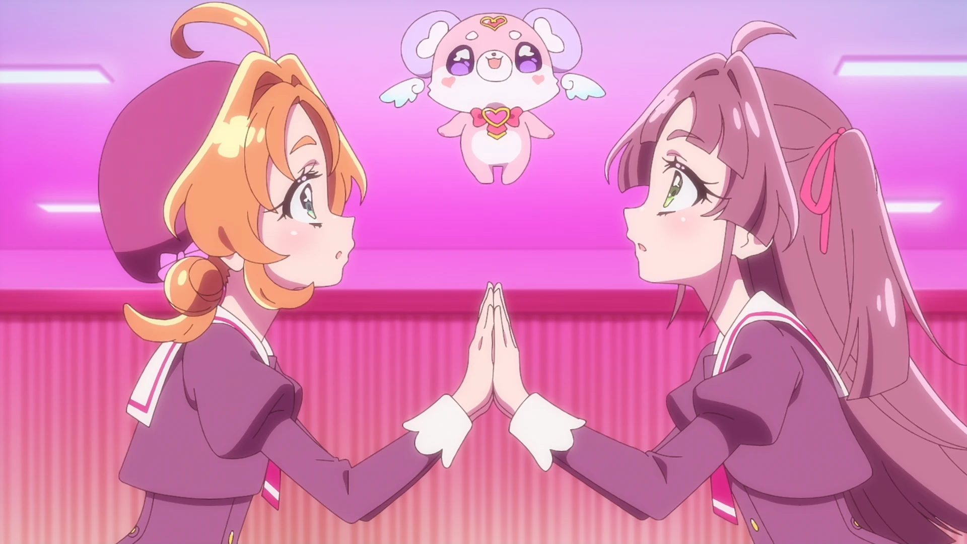 名侦探光之美少女！ 第7话