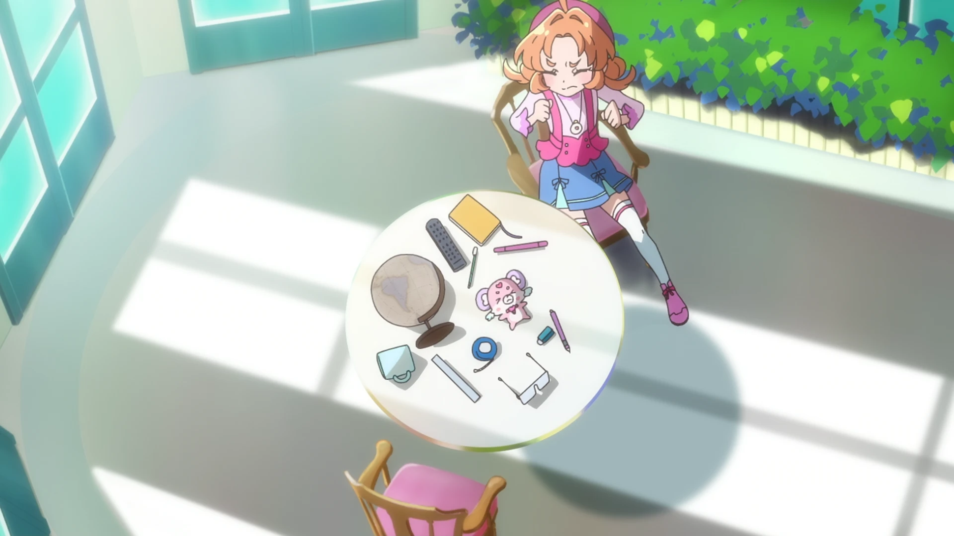 名侦探光之美少女！ 第5话