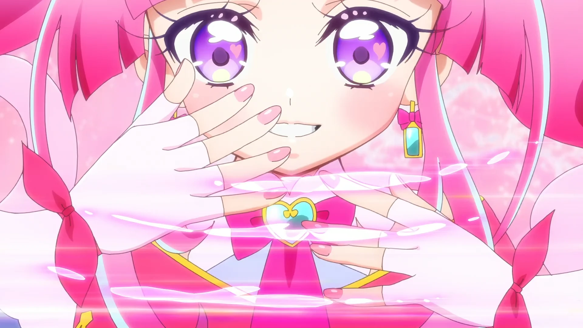 名侦探光之美少女！ 第6话