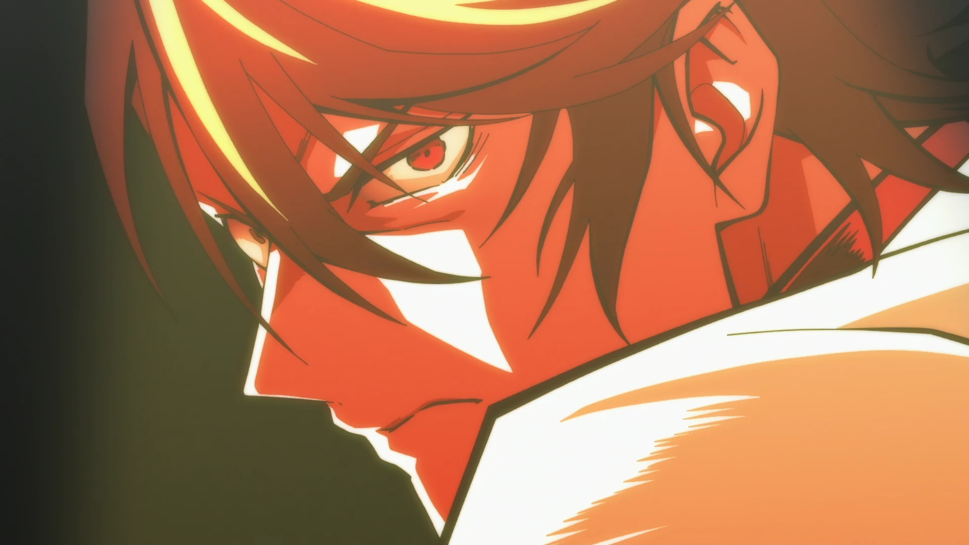 木头风纪委员和迷你裙JK的故事 第1话