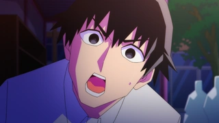 Ponkotsu Fuuki Iin to Skirt-take ga Futekisetsu na JK no Hanashi - EP12