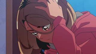 ポンコツ風紀委員とスカート丈が不適切なJKの話 第2話