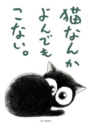 為什麼貓都叫不來