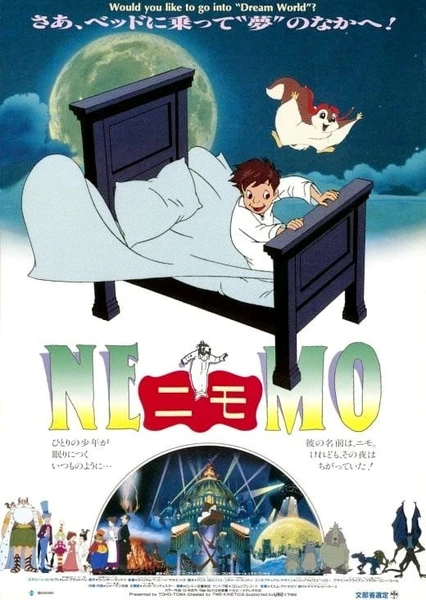 Little Nemo