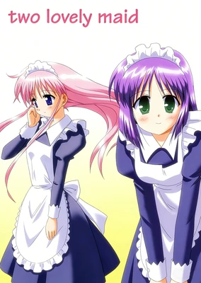 Docchi mo Maid