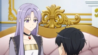 おデブ悪女に転生したら、なぜかラスボス王子様に執着されています ティザーPV