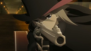 Princess Principal: Crown Handler 4 - Main PV