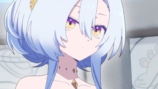 女神「異世界轉生想成為什麼」我「勇者的肋骨」 第1話