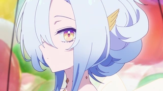 女神「異世界轉生想成為什麼」我「勇者的肋骨」 第8話