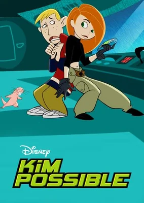 Kim Possible Season 3