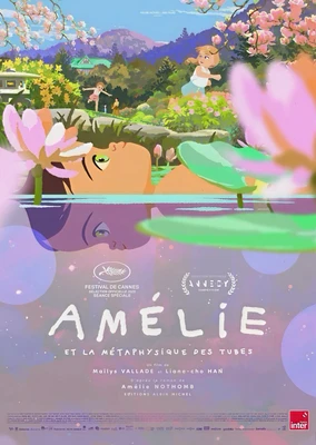 Little Amélie or the Character of Rain